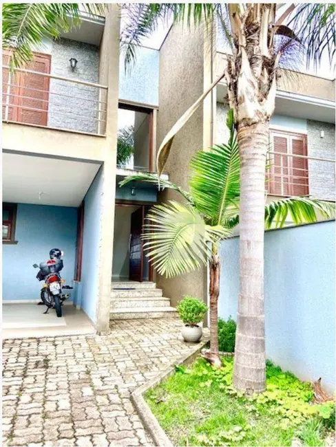 Foto 3 de Casa com 3 quartos à venda, 185m2 em Campestre, Sao Leopoldo - RS