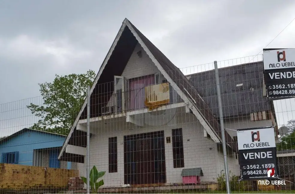 Foto 1 de Casa com 2 quartos à venda, 240m2 em Portao - RS