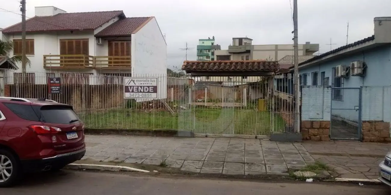 Foto 4 de Terreno / Lote à venda, 418m2 em Centro, Esteio - RS