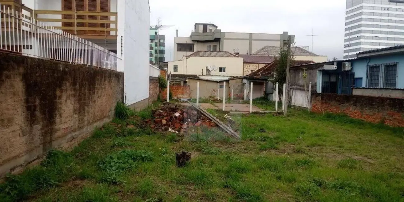 Foto 6 de Terreno / Lote à venda, 418m2 em Centro, Esteio - RS