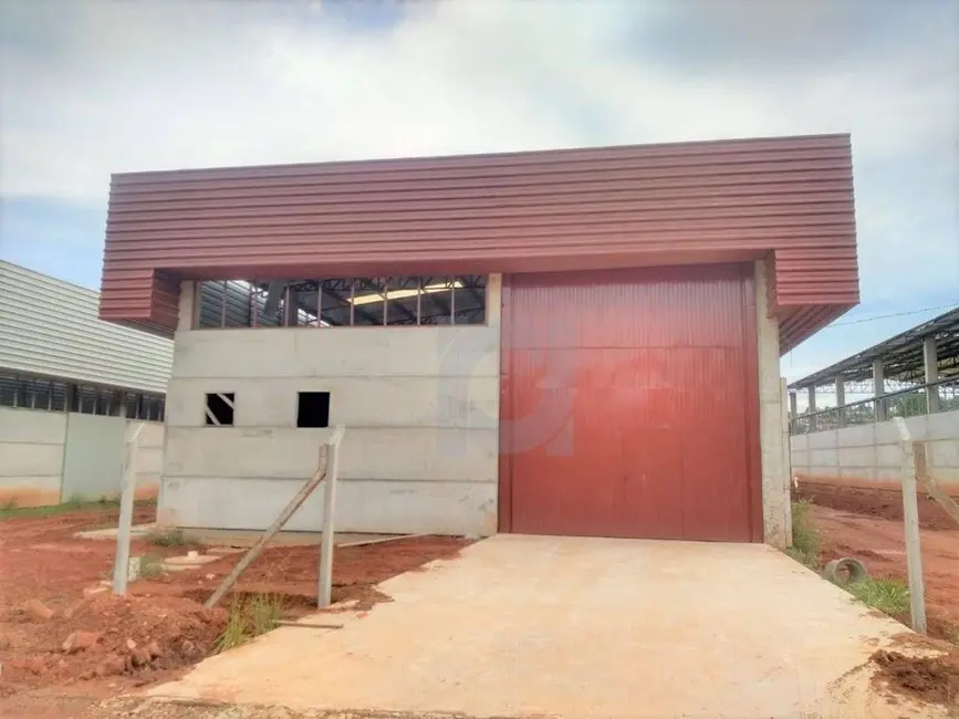 Foto 2 de Armazém / Galpão para alugar, 1264m2 em Campestre, Sao Leopoldo - RS