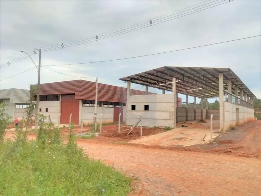 Foto 8 de Armazém / Galpão para alugar, 1264m2 em Campestre, Sao Leopoldo - RS