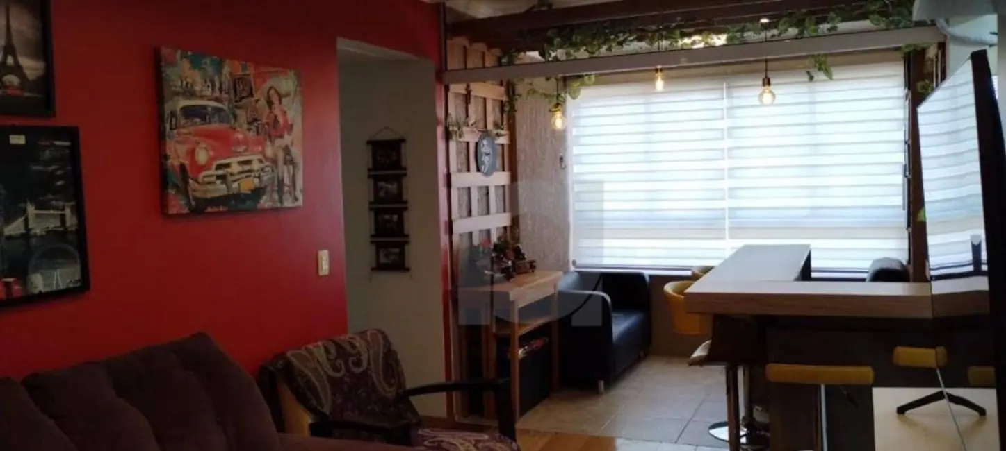 Apartamento com 2 quartos à venda, 68m2 em Padre Reus, Sao Leopoldo - RS - imagem 6 Foto 6 de Apartamento com 2 quartos à venda, 68m2 em Padre Reus, Sao Leopoldo - RS