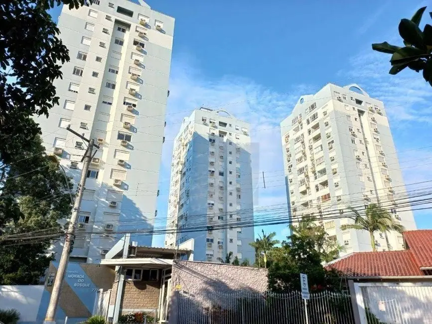 Foto 1 de Apartamento com 2 quartos à venda, 68m2 em Padre Reus, Sao Leopoldo - RS