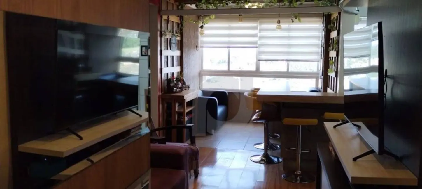 Apartamento com 2 quartos à venda, 68m2 em Padre Reus, Sao Leopoldo - RS - imagem 4 Foto 4 de Apartamento com 2 quartos à venda, 68m2 em Padre Reus, Sao Leopoldo - RS