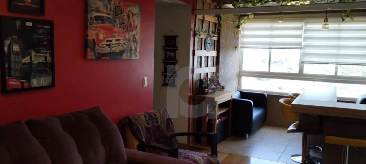 Apartamento com 2 quartos à venda, 68m2 em Padre Reus, Sao Leopoldo - RS - imagem 5 Foto 5 de Apartamento com 2 quartos à venda, 68m2 em Padre Reus, Sao Leopoldo - RS