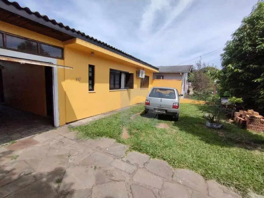 Foto 1 de Casa com 2 quartos à venda, 360m2 em Portao - RS