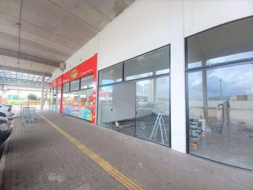 Loja para alugar, 50m2 em Santos Dumont, Sao Leopoldo - RS - imagem 9 Foto 9 de Loja para alugar, 50m2 em Santos Dumont, Sao Leopoldo - RS