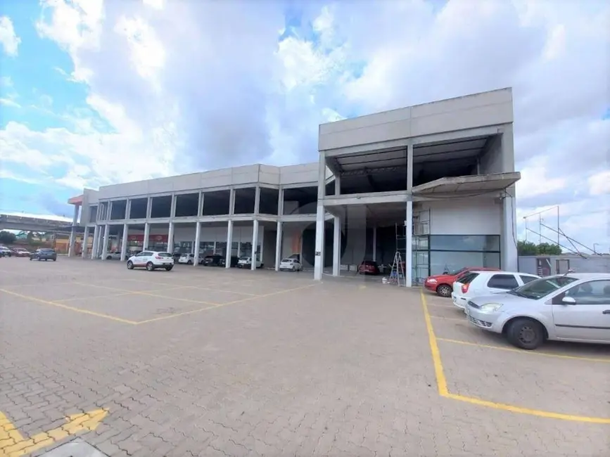 Loja para alugar, 50m2 em Santos Dumont, Sao Leopoldo - RS - imagem 5 Foto 5 de Loja para alugar, 50m2 em Santos Dumont, Sao Leopoldo - RS