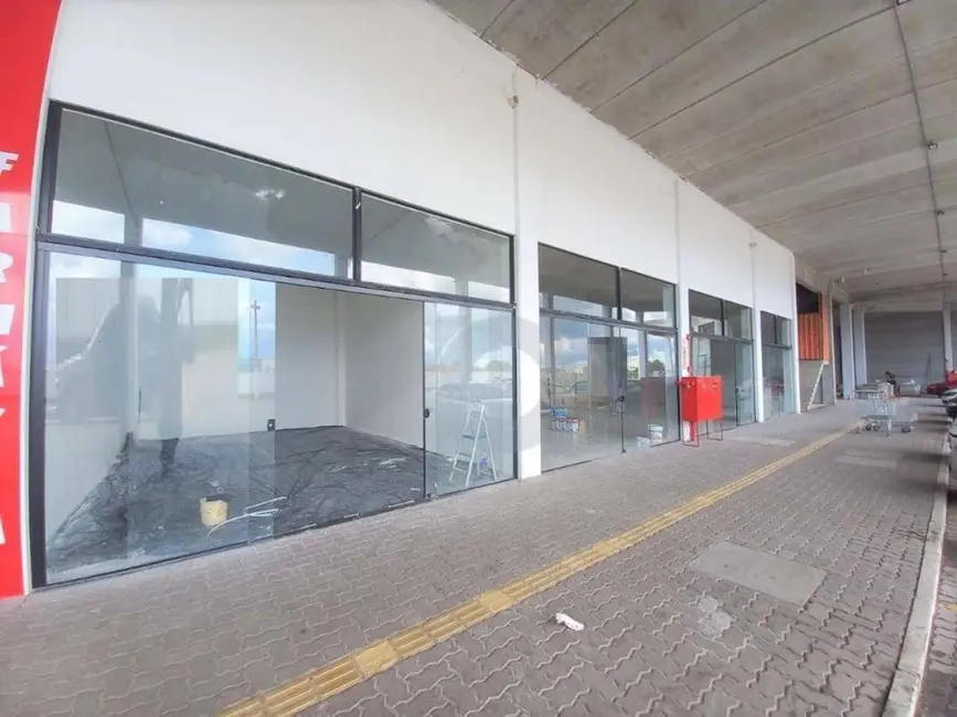 Loja para alugar, 50m2 em Santos Dumont, Sao Leopoldo - RS - imagem 8 Foto 8 de Loja para alugar, 50m2 em Santos Dumont, Sao Leopoldo - RS