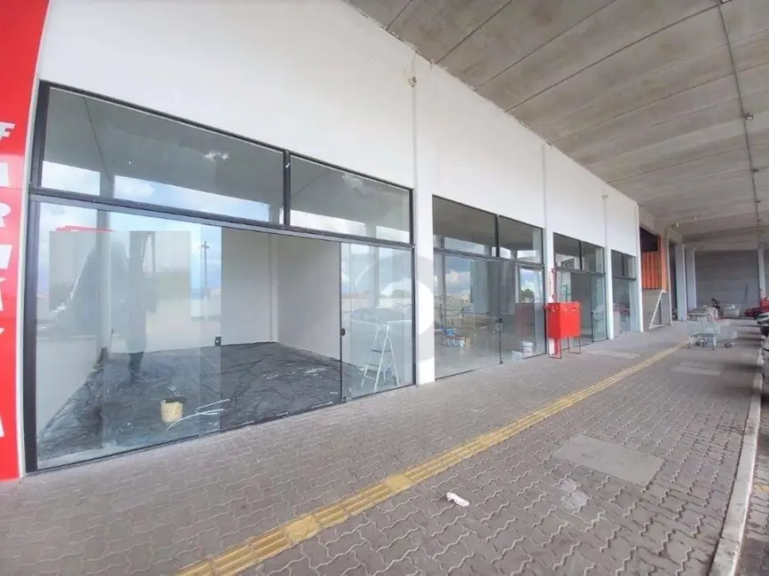 Loja para alugar, 50m2 em Santos Dumont, Sao Leopoldo - RS - imagem 7 Foto 7 de Loja para alugar, 50m2 em Santos Dumont, Sao Leopoldo - RS