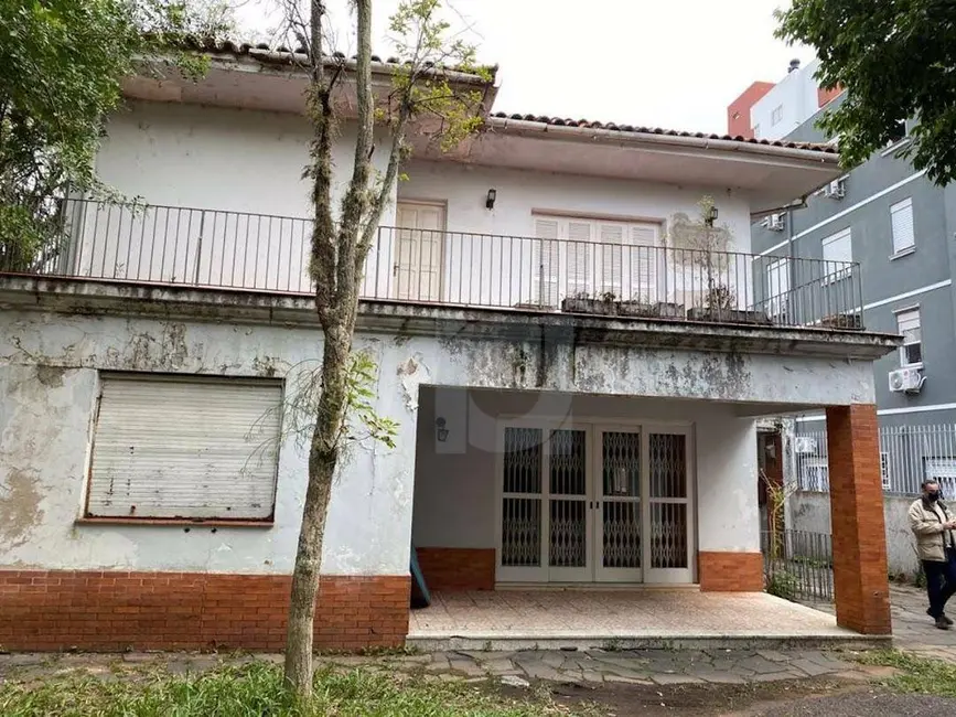 Foto 1 de Casa com 4 quartos à venda, 1043m2 em Centro, Sao Leopoldo - RS