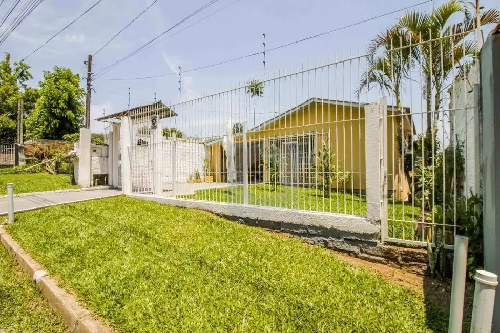 Foto 2 de Casa com 2 quartos à venda, 313m2 em Feitoria, Sao Leopoldo - RS