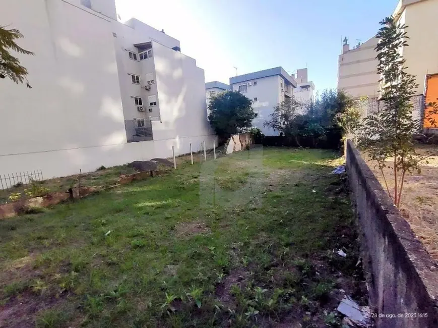Foto 1 de Terreno / Lote à venda, 396m2 em Morro do Espelho, Sao Leopoldo - RS