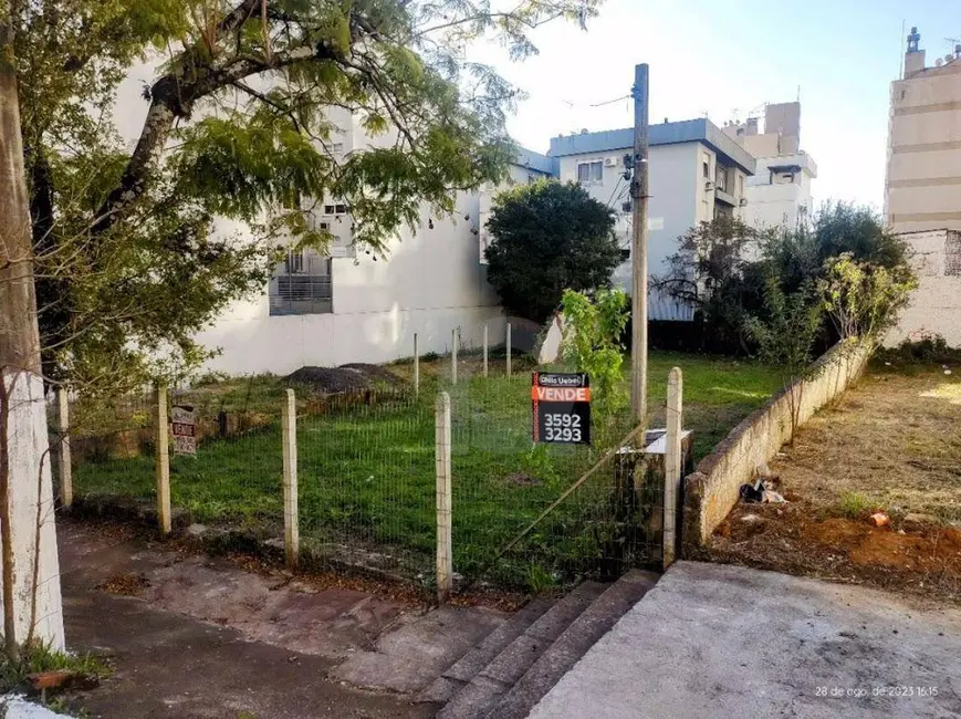 Terreno / Lote à venda, 396m2 em Morro do Espelho, Sao Leopoldo - RS - imagem 3 Foto 3 de Terreno / Lote à venda, 396m2 em Morro do Espelho, Sao Leopoldo - RS