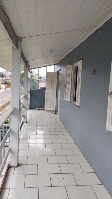 Foto 7 de Sobrado com 5 quartos à venda, 140m2 em Scharlau, Sao Leopoldo - RS