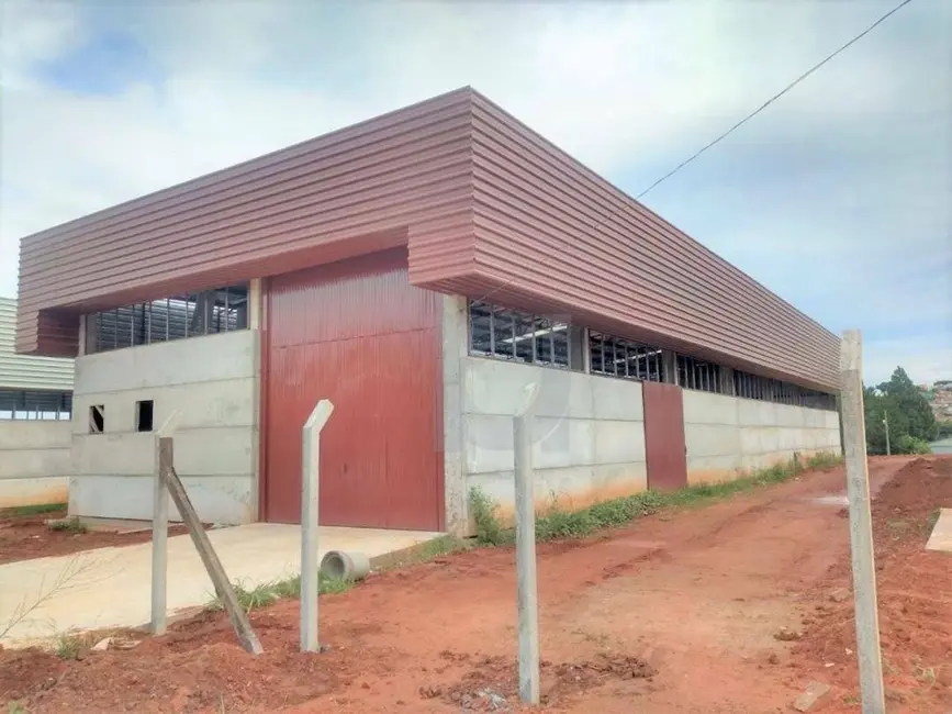 Armazém / Galpão para alugar, 1264m2 em Campestre, Sao Leopoldo - RS - imagem 1 Foto 1 de Armazém / Galpão para alugar, 1264m2 em Campestre, Sao Leopoldo - RS