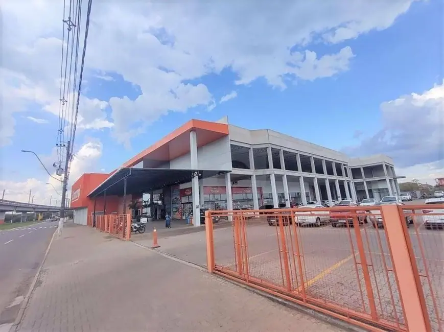 Foto 1 de Loja para alugar, 50m2 em Santos Dumont, Sao Leopoldo - RS