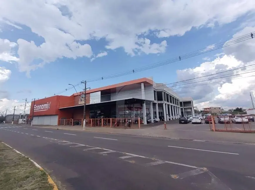 Foto 2 de Loja para alugar, 50m2 em Santos Dumont, Sao Leopoldo - RS