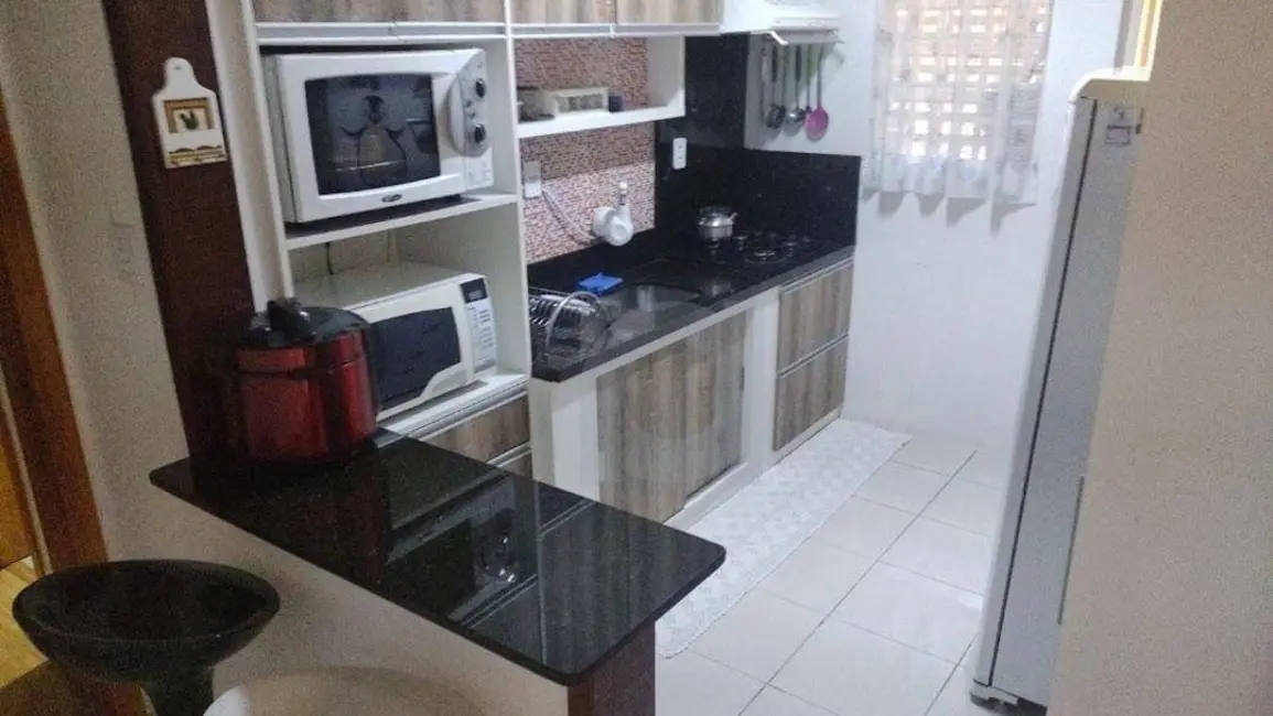 Apartamento com 2 quartos à venda, 97m2 em Pátria Nova, Novo Hamburgo - RS - imagem 3 Foto 3 de Apartamento com 2 quartos à venda, 97m2 em Pátria Nova, Novo Hamburgo - RS