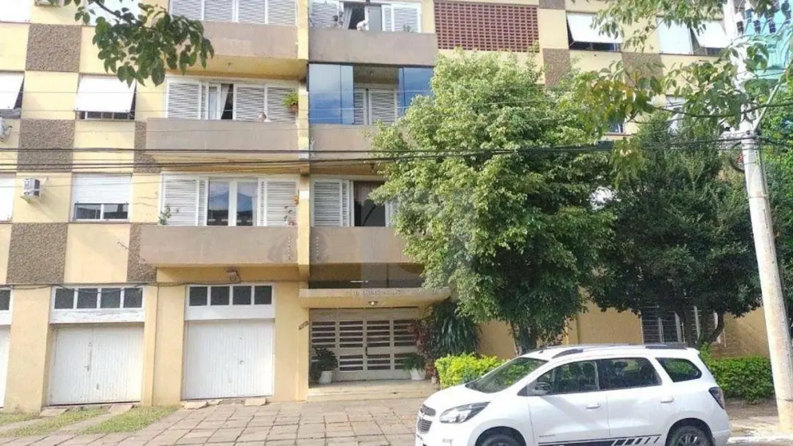 Foto 1 de Apartamento com 2 quartos à venda, 97m2 em Pátria Nova, Novo Hamburgo - RS