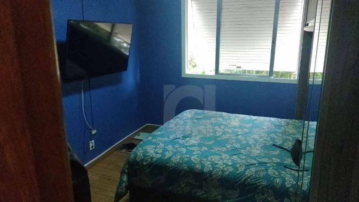 Apartamento com 2 quartos à venda, 97m2 em Pátria Nova, Novo Hamburgo - RS - imagem 8 Foto 8 de Apartamento com 2 quartos à venda, 97m2 em Pátria Nova, Novo Hamburgo - RS