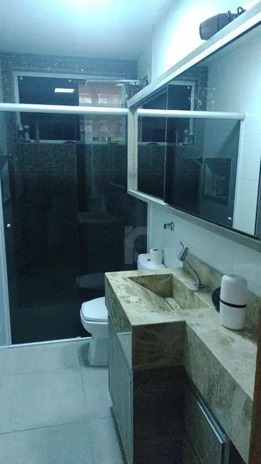 Apartamento com 2 quartos à venda, 97m2 em Pátria Nova, Novo Hamburgo - RS - imagem 5 Foto 5 de Apartamento com 2 quartos à venda, 97m2 em Pátria Nova, Novo Hamburgo - RS