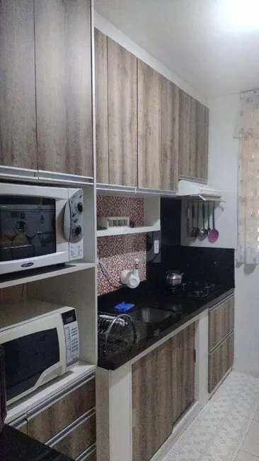 Apartamento com 2 quartos à venda, 97m2 em Pátria Nova, Novo Hamburgo - RS - imagem 7 Foto 7 de Apartamento com 2 quartos à venda, 97m2 em Pátria Nova, Novo Hamburgo - RS