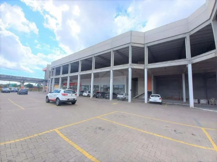 Loja para alugar, 50m2 em Santos Dumont, Sao Leopoldo - RS - imagem 9 Foto 9 de Loja para alugar, 50m2 em Santos Dumont, Sao Leopoldo - RS