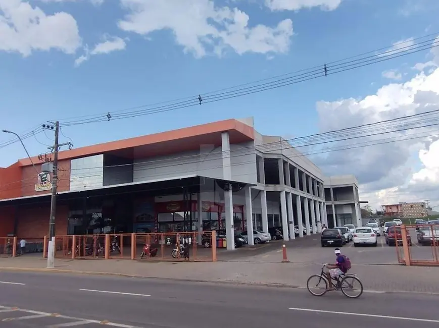 Loja para alugar, 50m2 em Santos Dumont, Sao Leopoldo - RS - imagem 3 Foto 3 de Loja para alugar, 50m2 em Santos Dumont, Sao Leopoldo - RS