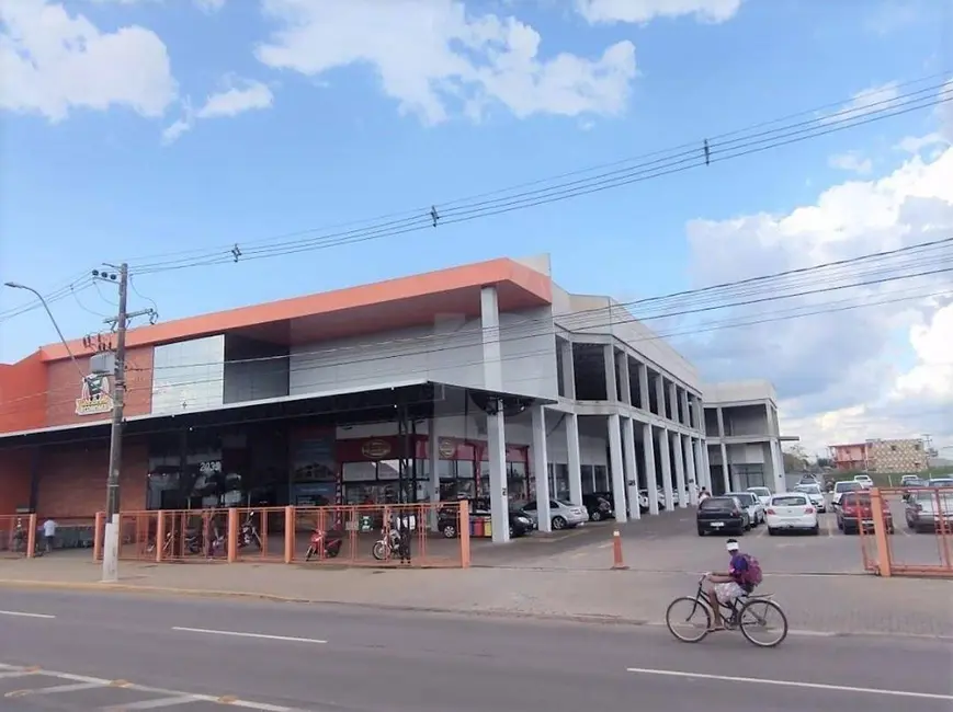 Loja para alugar, 50m2 em Santos Dumont, Sao Leopoldo - RS - imagem 4 Foto 4 de Loja para alugar, 50m2 em Santos Dumont, Sao Leopoldo - RS