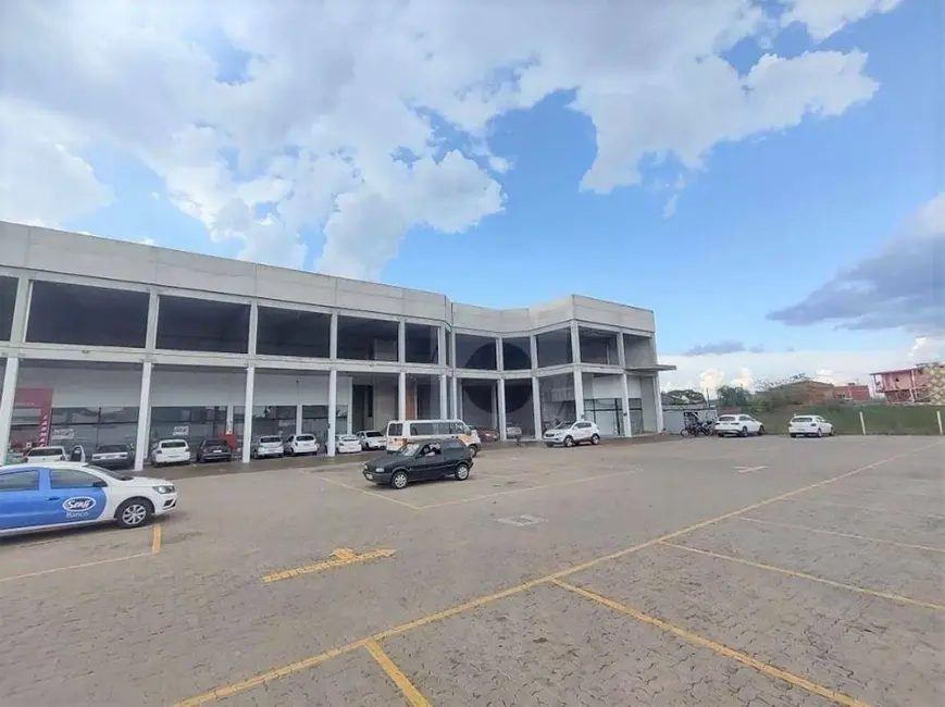 Loja para alugar, 50m2 em Santos Dumont, Sao Leopoldo - RS - imagem 5 Foto 5 de Loja para alugar, 50m2 em Santos Dumont, Sao Leopoldo - RS