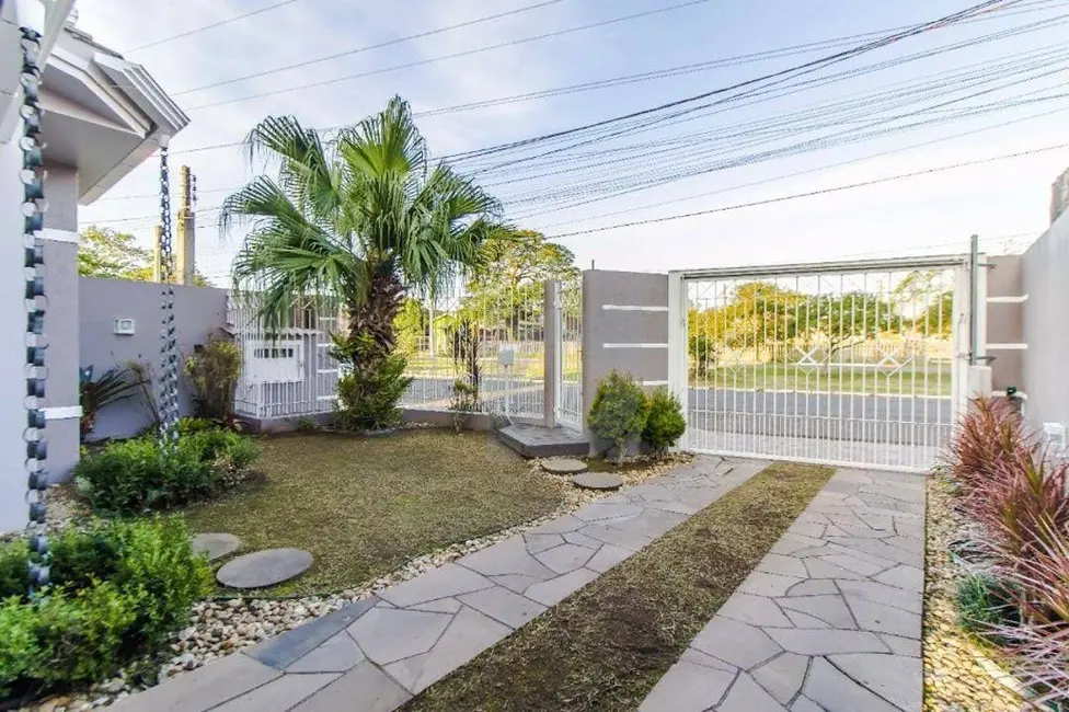 Foto 5 de Casa com 4 quartos à venda, 350m2 em Vicentina, Sao Leopoldo - RS