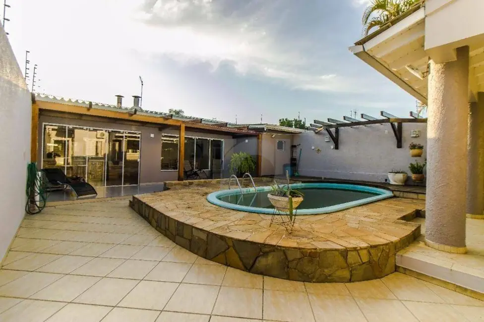 Foto 4 de Casa com 4 quartos à venda, 350m2 em Vicentina, Sao Leopoldo - RS