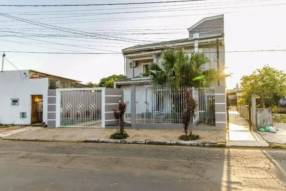 Foto 3 de Casa com 4 quartos à venda, 350m2 em Vicentina, Sao Leopoldo - RS