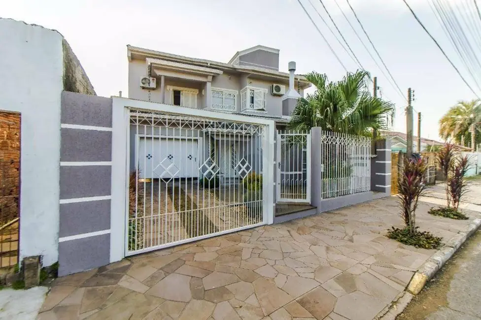 Foto 2 de Casa com 4 quartos à venda, 350m2 em Vicentina, Sao Leopoldo - RS