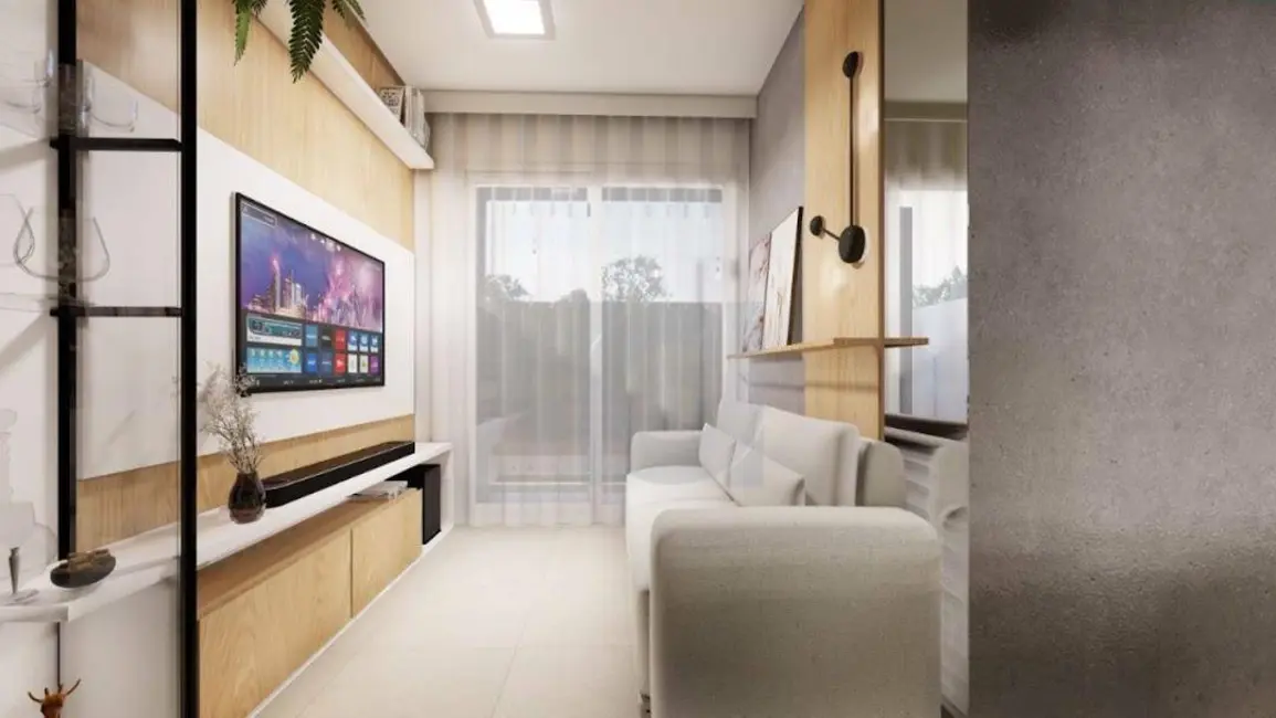 Foto 8 de Apartamento com 3 quartos à venda, 62m2 em Feitoria, Sao Leopoldo - RS