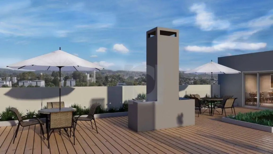 Foto 6 de Apartamento com 3 quartos à venda, 62m2 em Feitoria, Sao Leopoldo - RS