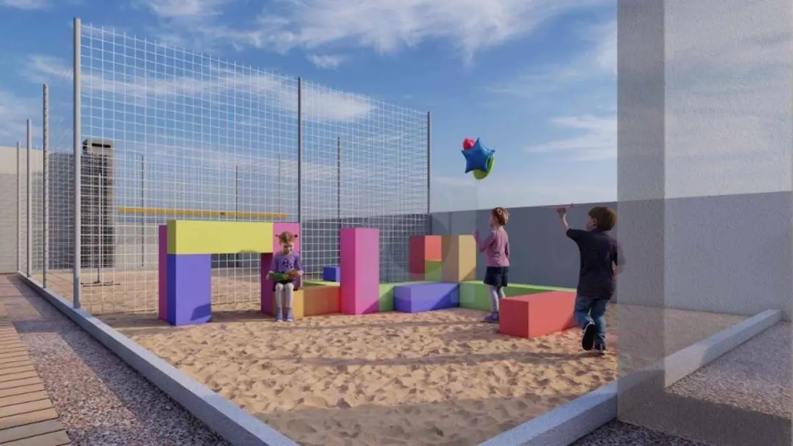 Foto 5 de Apartamento com 3 quartos à venda, 62m2 em Feitoria, Sao Leopoldo - RS