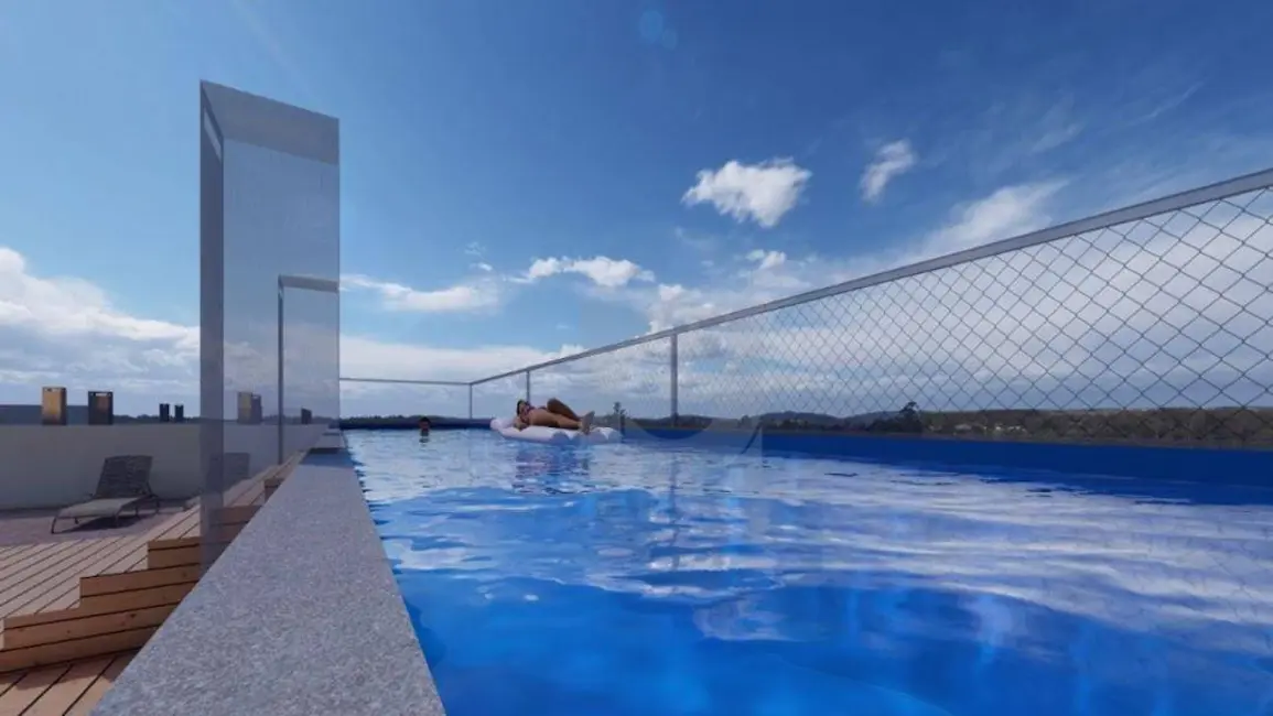 Foto 3 de Apartamento com 3 quartos à venda, 62m2 em Feitoria, Sao Leopoldo - RS