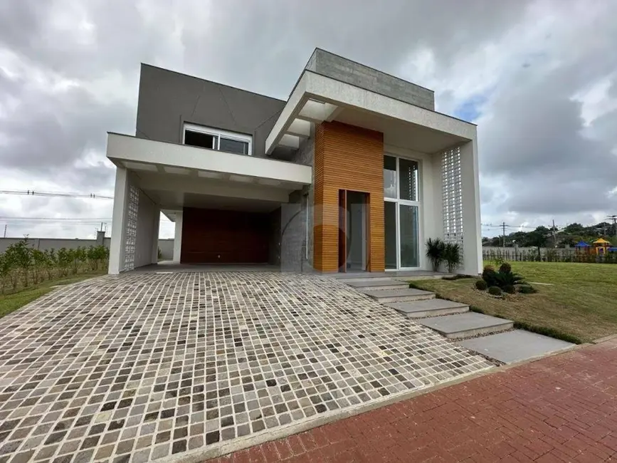 Foto 7 de Casa de Condomínio com 3 quartos à venda, 402m2 em Centro, Portao - RS