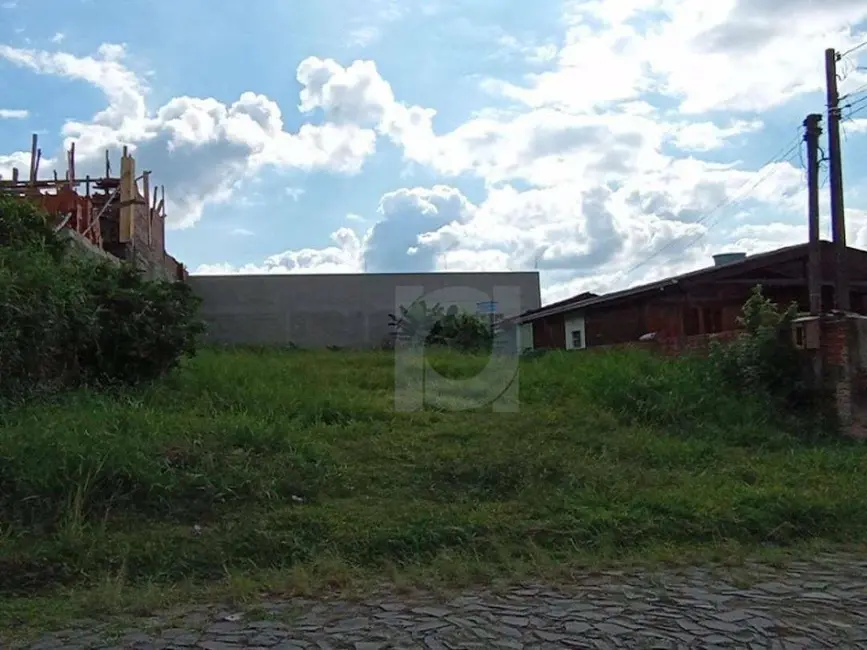 Foto 2 de Terreno / Lote à venda, 360m2 em Centro, Portao - RS