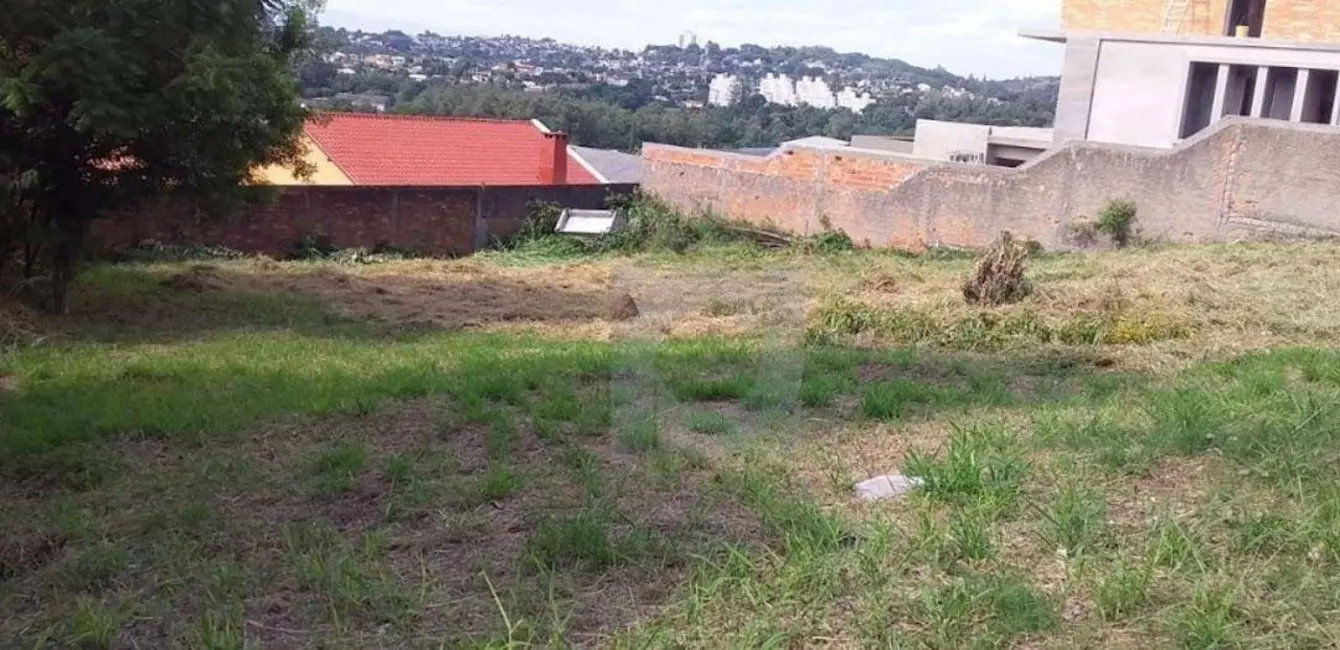 Foto 1 de Terreno / Lote à venda, 540m2 em Jardim América, Sao Leopoldo - RS