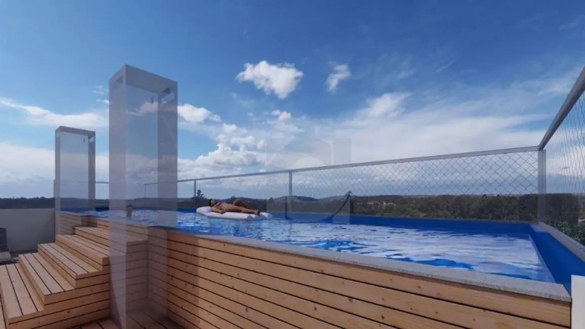 Foto 4 de Apartamento com 2 quartos à venda, 44m2 em Feitoria, Sao Leopoldo - RS