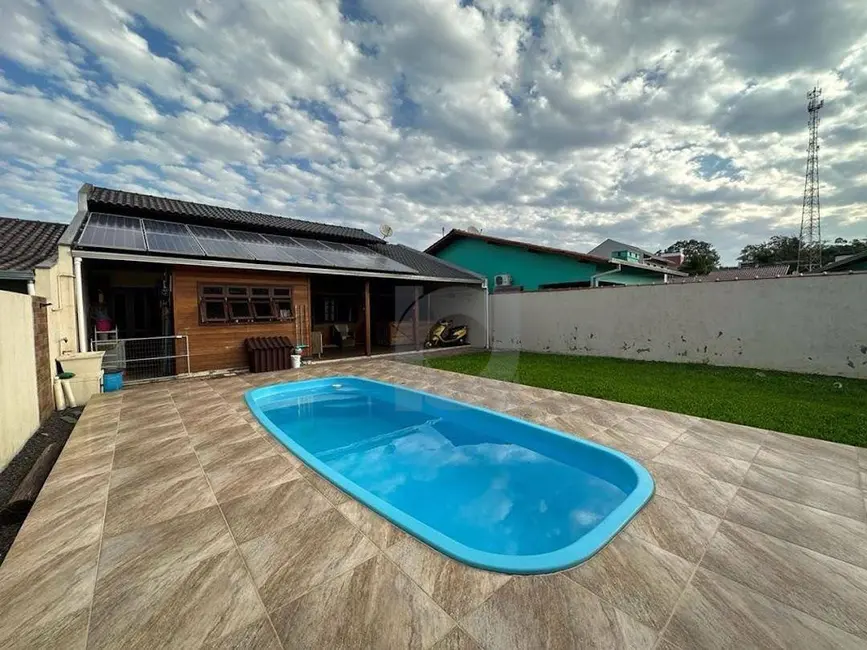 Casa com 3 quartos à venda, 360m2 em Portao - RS - imagem 2 Foto 2 de Casa com 3 quartos à venda, 360m2 em Portao - RS