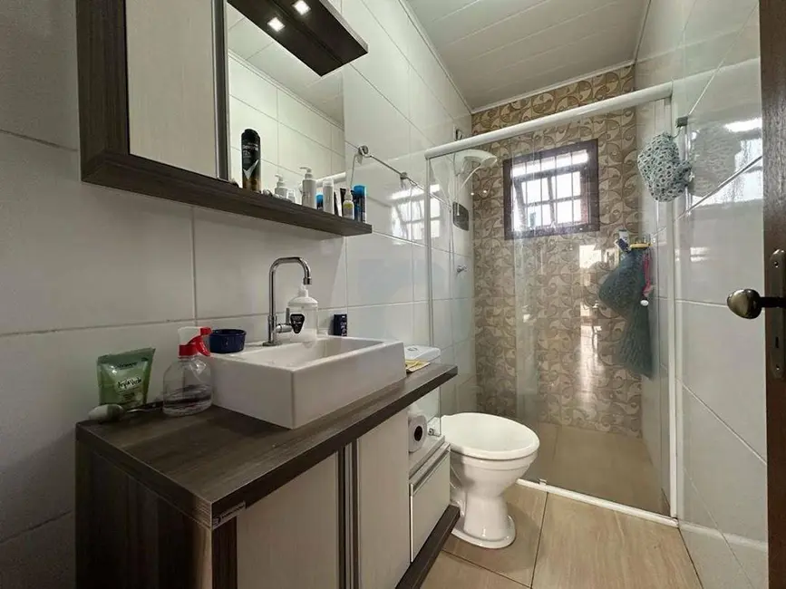 Casa com 3 quartos à venda, 360m2 em Portao - RS - imagem 7 Foto 7 de Casa com 3 quartos à venda, 360m2 em Portao - RS