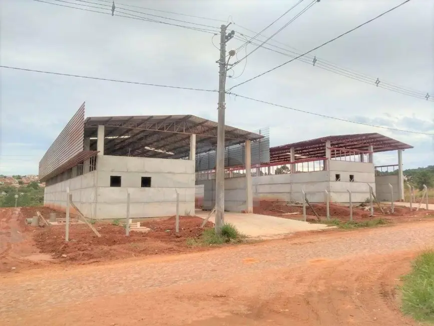 Foto 9 de Armazém / Galpão para alugar, 1264m2 em Campestre, Sao Leopoldo - RS