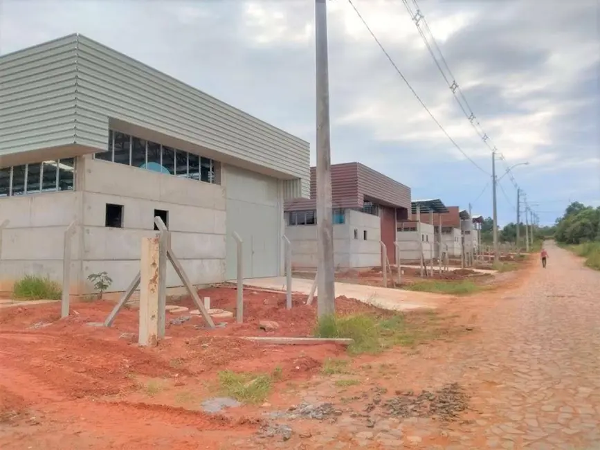 Foto 4 de Armazém / Galpão para alugar, 1264m2 em Campestre, Sao Leopoldo - RS