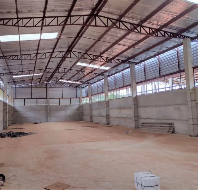 Foto 3 de Armazém / Galpão para alugar, 1264m2 em Campestre, Sao Leopoldo - RS