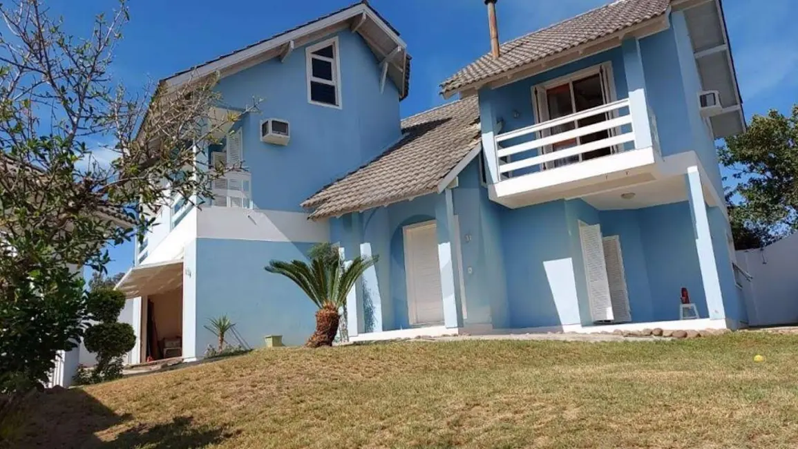 Foto 2 de Casa com 4 quartos à venda, 570m2 em Campestre, Sao Leopoldo - RS